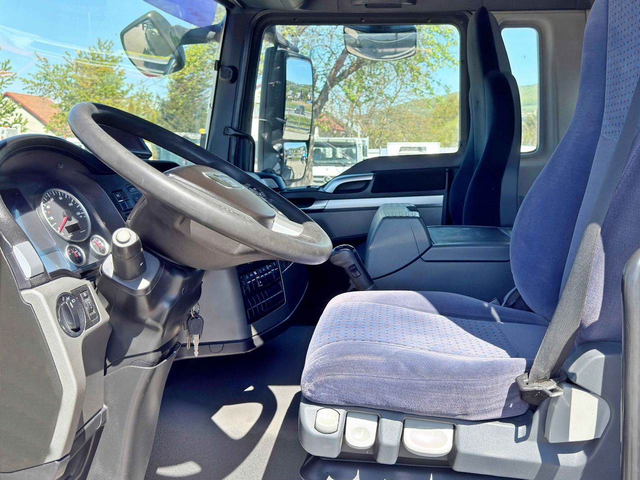 Arrendamiento de MAN TGS 33.360*KIPPER 4,95 m *PK 15002 * 6x4 MAN TGS 33.360*KIPPER 4,95 m *PK 15002 * 6x4: foto 9 Arrendamiento de MAN TGS 33.360*KIPPER 4,95 m *PK 15002 * 6x4 MAN TGS 33.360*KIPPER 4,95 m *PK 15002 * 6x4: foto 9