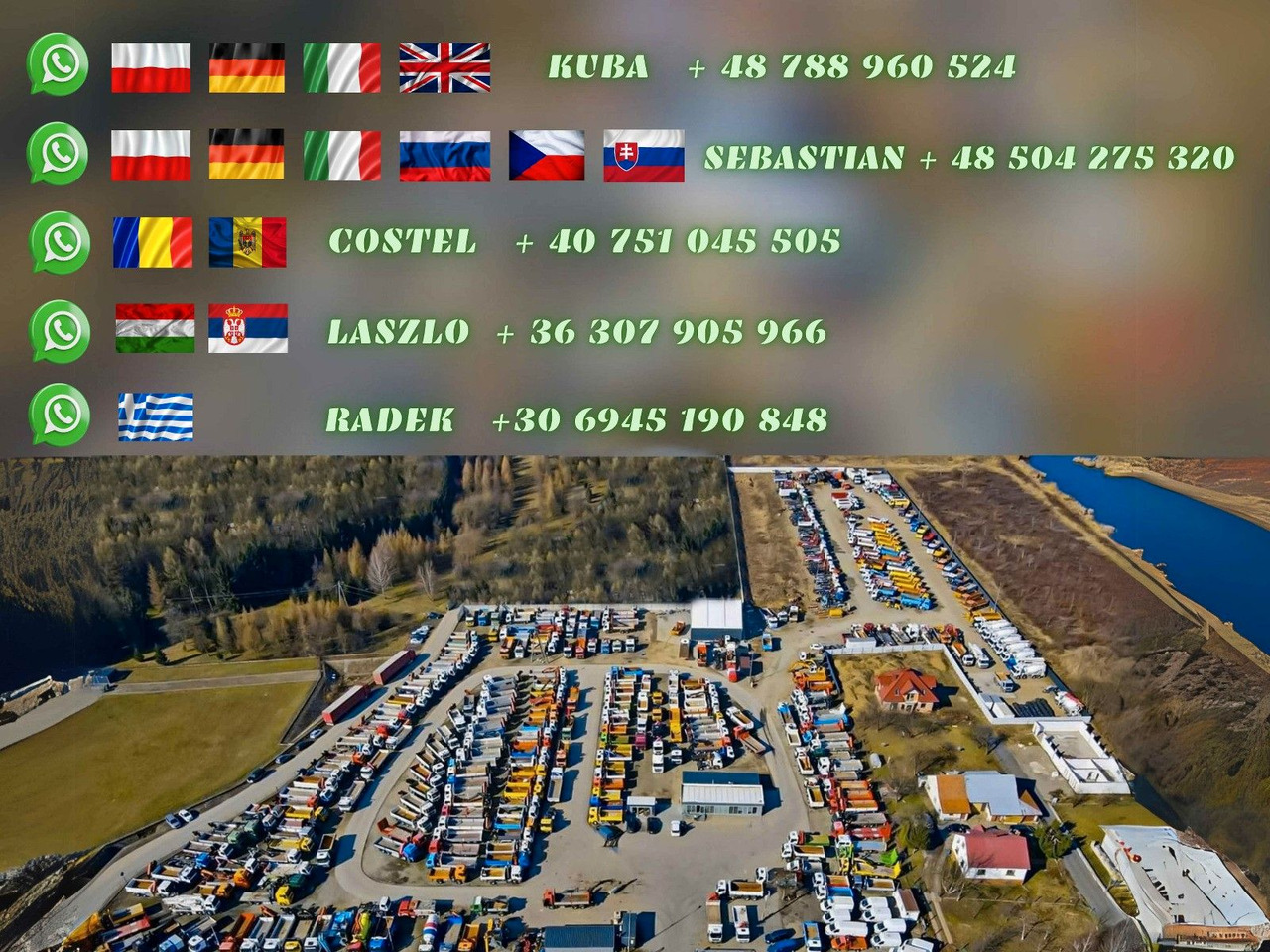 Arrendamiento de  Mercedes-Benz ANTOS 2543* HIAB 144 BS - 2 HIDUO /FUNK Mercedes-Benz ANTOS 2543* HIAB 144 BS - 2 HIDUO /FUNK: foto 14