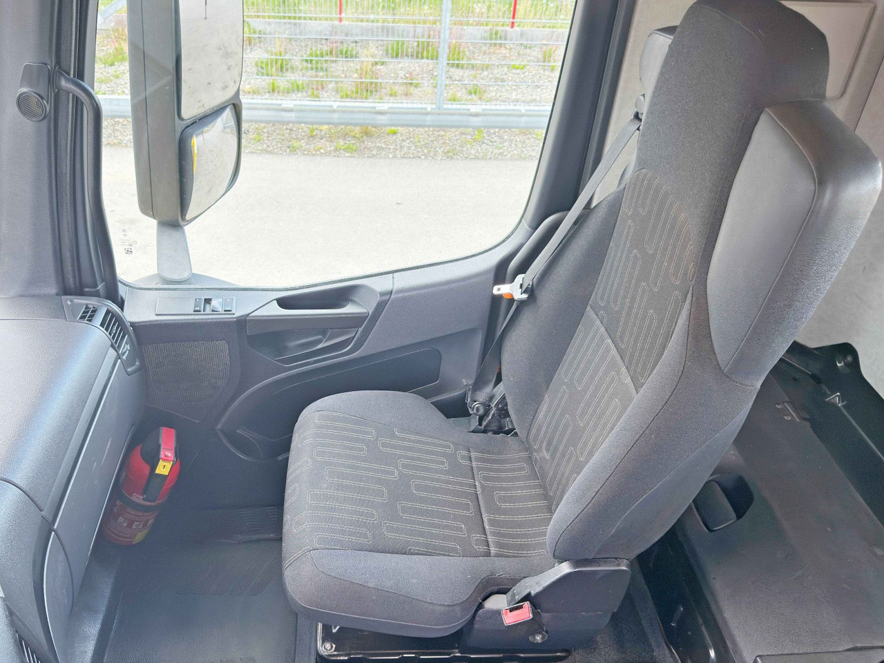 Arrendamiento de  Mercedes-Benz AROCS 2636 *HIAB 166 D-4 HIDUO + FUNK* 6x4 Mercedes-Benz AROCS 2636 *HIAB 166 D-4 HIDUO + FUNK* 6x4: foto 9