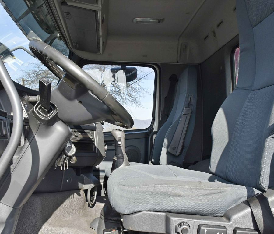 Camión multibasculante Volvo FH 500 * Abrollkipper * EPSILON Q150Z79 * TOP: foto 9 Camión multibasculante Volvo FH 500 * Abrollkipper * EPSILON Q150Z79 * TOP: foto 9