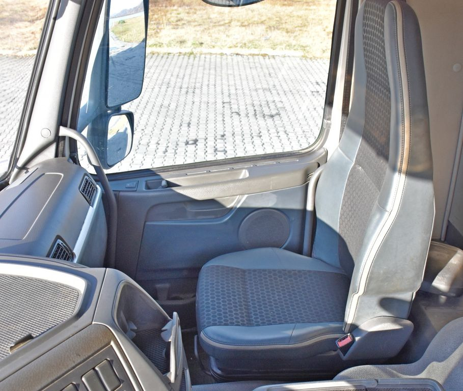 Camión volquete, Camión grúa Volvo FM 410 * HIAB 166 E-4 HIDUO /FUNK *6x4 Volvo FM 410 * HIAB 166 E-4 HIDUO /FUNK *6x4: foto 11