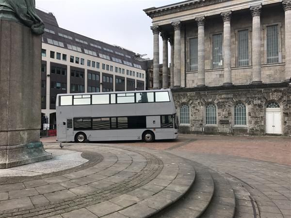 Fabulous facilities buses, take a look. - Autobús de dos pisos: foto 2 Fabulous facilities buses, take a look. - Autobús de dos pisos: foto 2