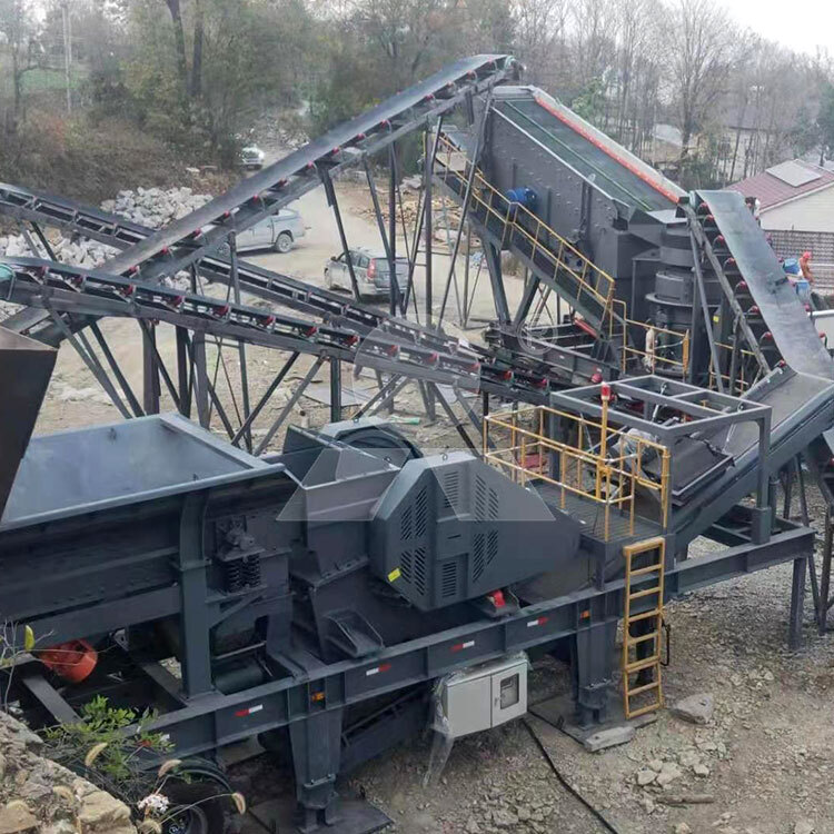 LIMING Mobile Primary Jaw Crusher Stone Crushing Plant - Trituradora de mandíbula: foto 3 LIMING Mobile Primary Jaw Crusher Stone Crushing Plant - Trituradora de mandíbula: foto 3