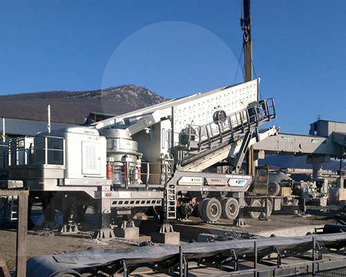 LIMING Request about Portable Cone Crusher - Trituradora móvil: foto 1 LIMING Request about Portable Cone Crusher - Trituradora móvil: foto 1
