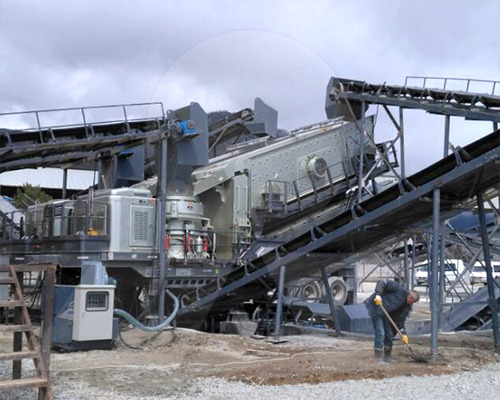 LIMING Request about Portable Cone Crusher - Trituradora móvil: foto 3 LIMING Request about Portable Cone Crusher - Trituradora móvil: foto 3