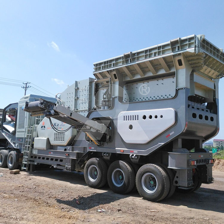 LIMING Rock Stone Mobile Jaw Crusher Machine Mobile Stone Crusher Line - Trituradora de mandíbula: foto 1 LIMING Rock Stone Mobile Jaw Crusher Machine Mobile Stone Crusher Line - Trituradora de mandíbula: foto 1