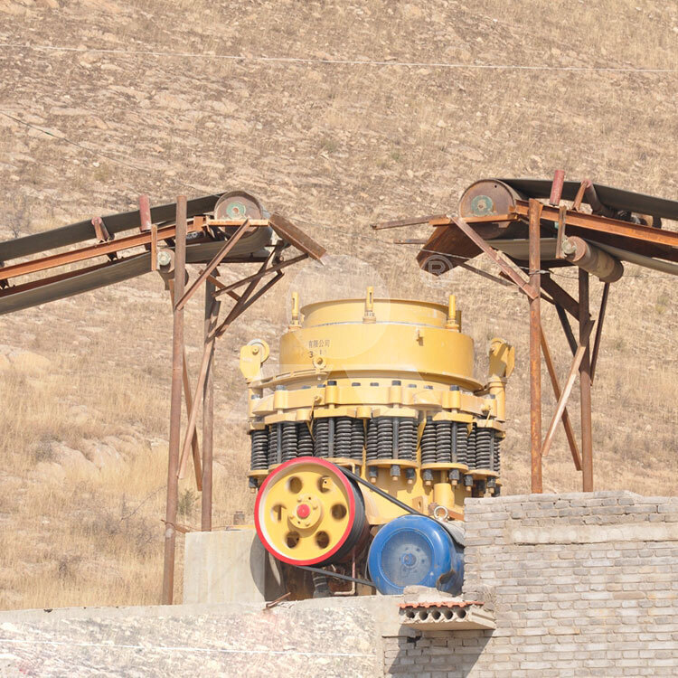 LIMING igh Quality PYB 900 Spring Stone Quarry Cone Crusher - Trituradora de cono: foto 1 LIMING igh Quality PYB 900 Spring Stone Quarry Cone Crusher - Trituradora de cono: foto 1