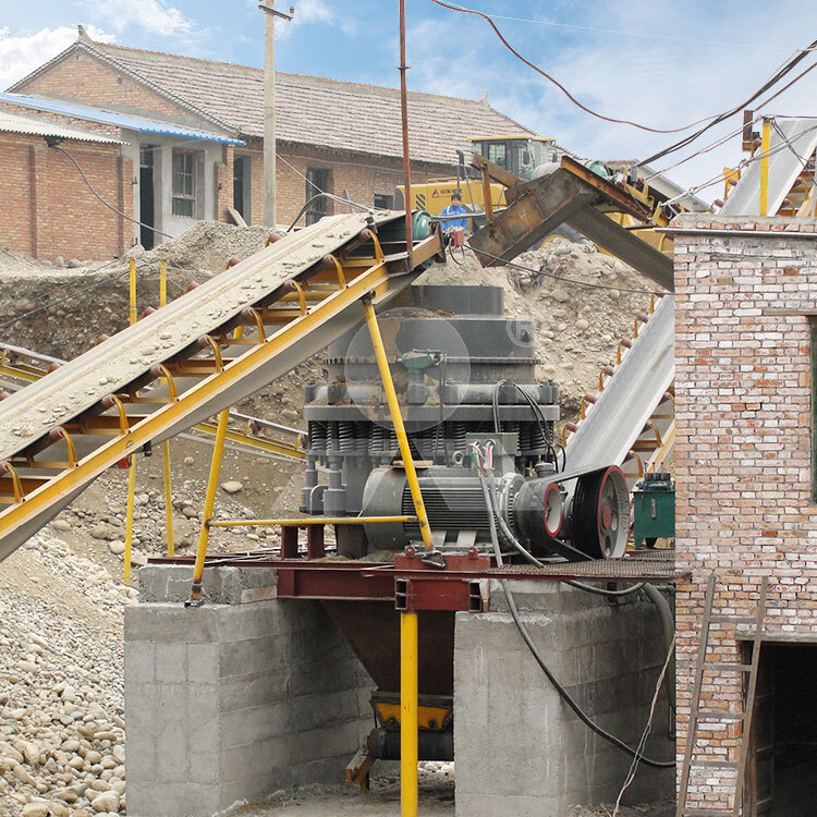 LIMING igh Quality PYB 900 Spring Stone Quarry Cone Crusher - Trituradora de cono: foto 2 LIMING igh Quality PYB 900 Spring Stone Quarry Cone Crusher - Trituradora de cono: foto 2