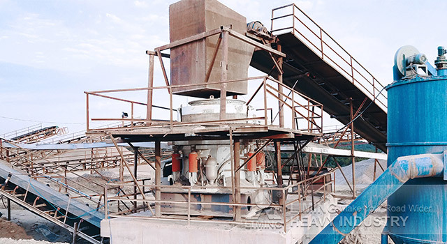Liming HPT800 Cone Crusher 180TPH Stone Rock Crusher Plant Ballast Crusher - Trituradora de cono: foto 5 Liming HPT800 Cone Crusher 180TPH Stone Rock Crusher Plant Ballast Crusher - Trituradora de cono: foto 5