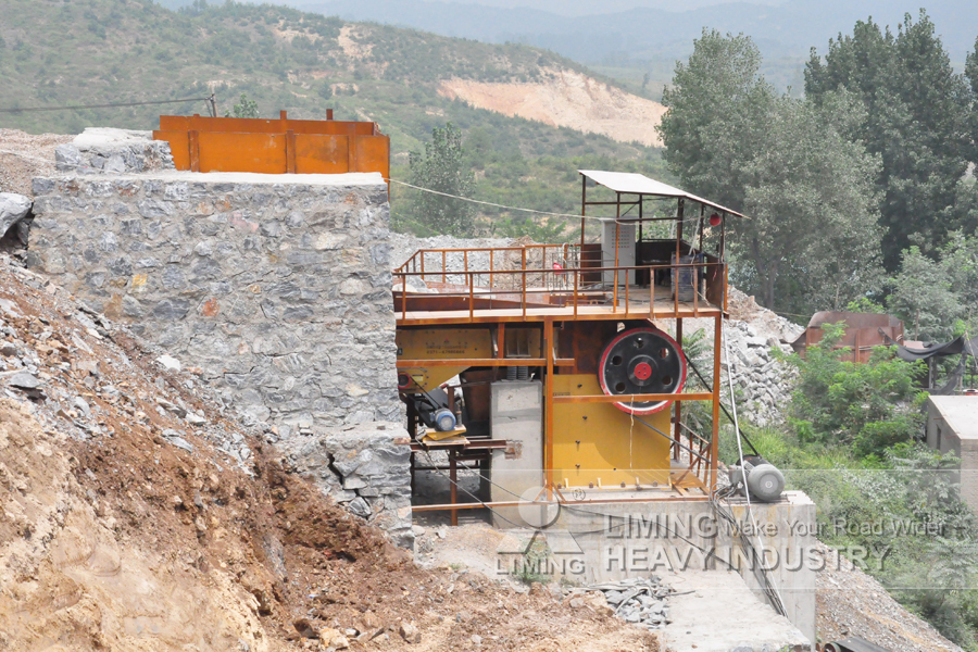 Liming Inquiry for Stone / Boulder Crusher Machine - Trituradora de mandíbula: foto 4 Liming Inquiry for Stone / Boulder Crusher Machine - Trituradora de mandíbula: foto 4