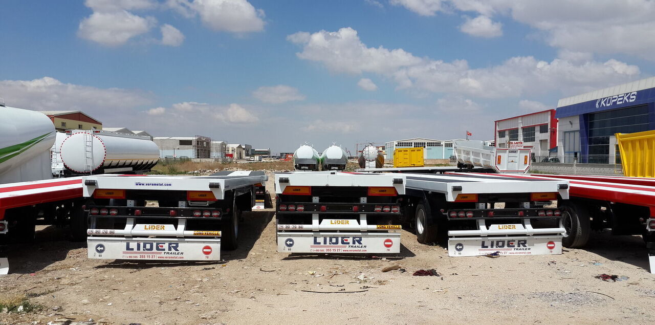 Arrendamiento de LIDER 2024 MODEL NEW DIRECTLY FROM MANUFACTURER FACTORY AVAILABLE READY LIDER 2024 MODEL NEW DIRECTLY FROM MANUFACTURER FACTORY AVAILABLE READY: foto 11