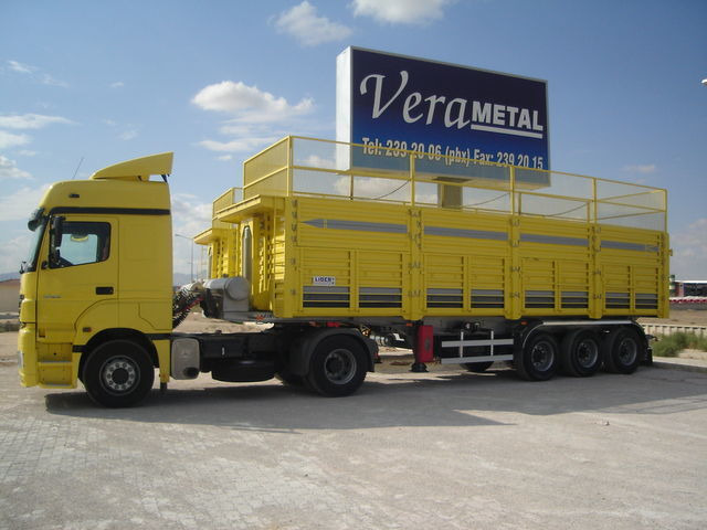Semirremolque volquete nuevo LIDER LIDER DUMPER READY STOCKS NEW 2025 YEAR: foto 18