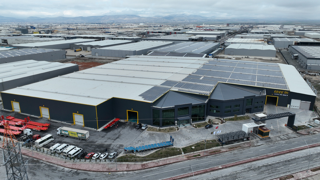 LIDER NEW 2025 MODELS YEAR (MANUFACTURER COMPANY LIDER TRAILER - Carrocería basculante: foto 2 LIDER NEW 2025 MODELS YEAR (MANUFACTURER COMPANY LIDER TRAILER - Carrocería basculante: foto 2