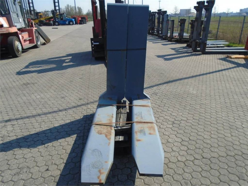 Fork Pin Type Custom 28.000kg@1200mm // 1800x310x110mm - Horquillas para Equipo de manutención: foto 3 Fork Pin Type Custom 28.000kg@1200mm // 1800x310x110mm - Horquillas para Equipo de manutención: foto 3