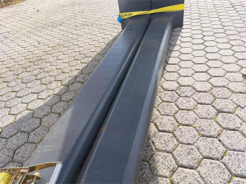 Hyster TW KISSING COIL FORKS H32XM-12 / AT.06.0153H1U - Horquillas para Equipo de manutención: foto 5 Hyster TW KISSING COIL FORKS H32XM-12 / AT.06.0153H1U - Horquillas para Equipo de manutención: foto 5