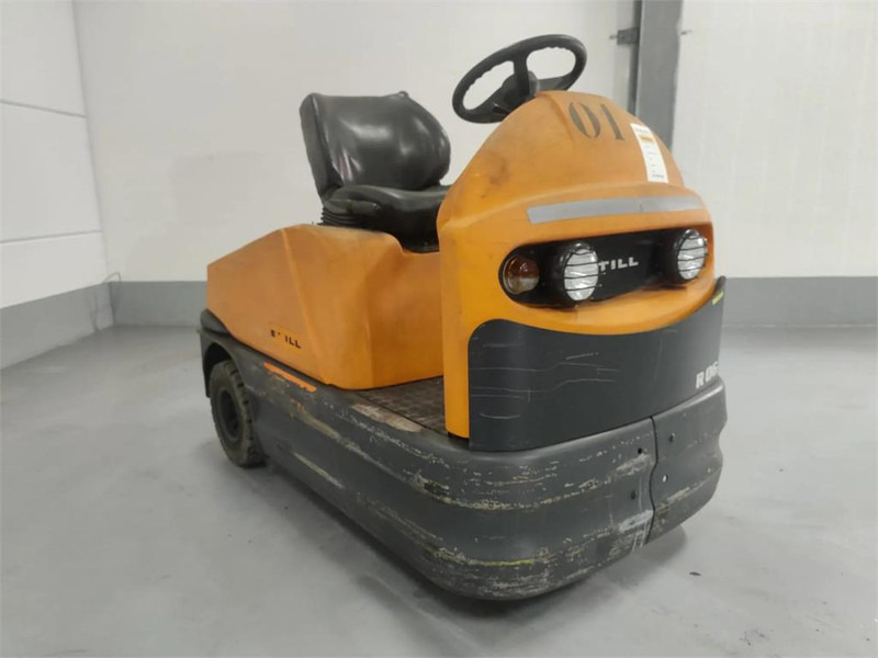 Still R06 - Carretilla elevadora eléctrica: foto 3 Still R06 - Carretilla elevadora eléctrica: foto 3