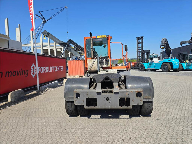 Terberg YT182 - Tractor industrial: foto 5 Terberg YT182 - Tractor industrial: foto 5