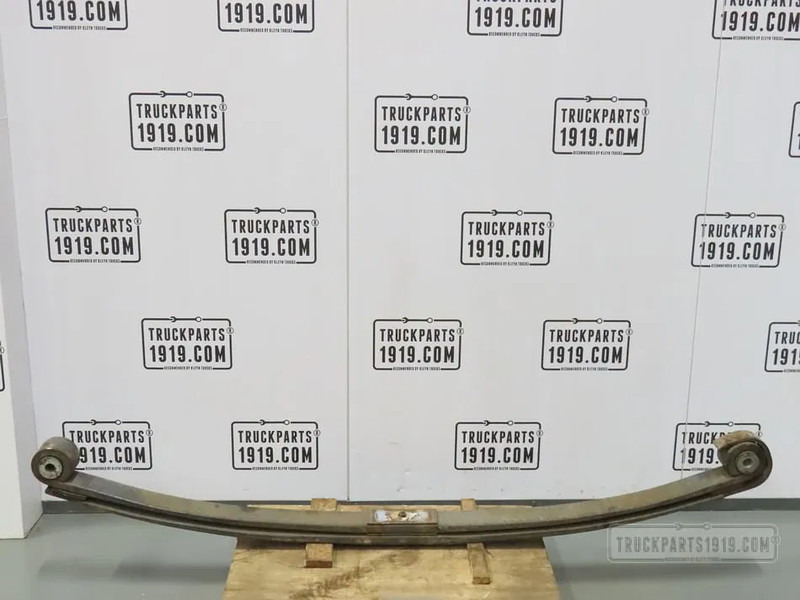 DAF 1381683 Paraboolveer - Suspensión de ballestas para Camión: foto 1 DAF 1381683 Paraboolveer - Suspensión de ballestas para Camión: foto 1