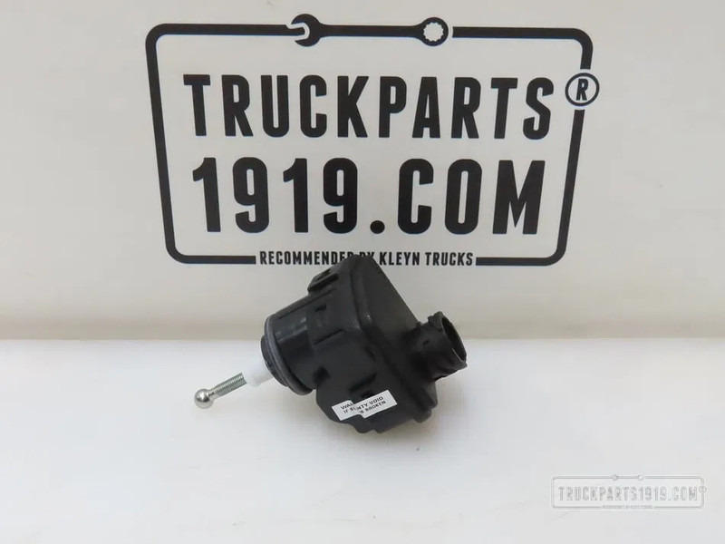 DAF 1428421 Lighting Koplampstelmotor - Faro delantero para Camión: foto 1 DAF 1428421 Lighting Koplampstelmotor - Faro delantero para Camión: foto 1