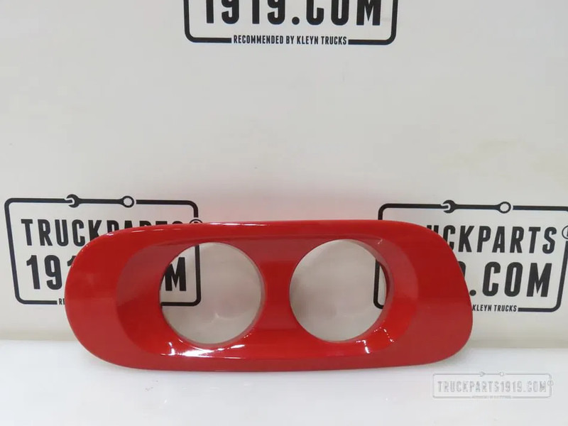 DAF 1650261 Mistlamp kap Re. CF - Parachoques para Camión: foto 1 DAF 1650261 Mistlamp kap Re. CF - Parachoques para Camión: foto 1