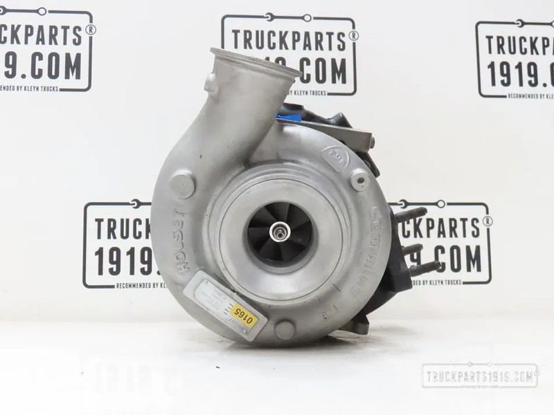 DAF 1714964 Turbocharger DAF LF PX7 - Turbocompresor para Camión: foto 3 DAF 1714964 Turbocharger DAF LF PX7 - Turbocompresor para Camión: foto 3