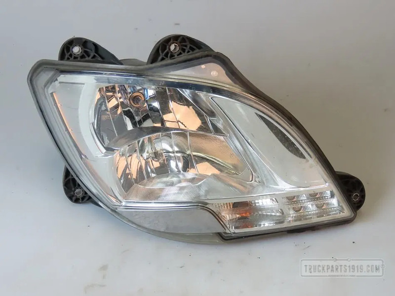 DAF 1835875 Koplamp Re. DAF - Faro delantero para Camión: foto 1 DAF 1835875 Koplamp Re. DAF - Faro delantero para Camión: foto 1