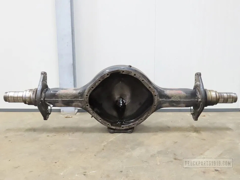 DAF 1875101 Achteras lichaam type 1347 - Eje y piezas para Camión: foto 1 DAF 1875101 Achteras lichaam type 1347 - Eje y piezas para Camión: foto 1