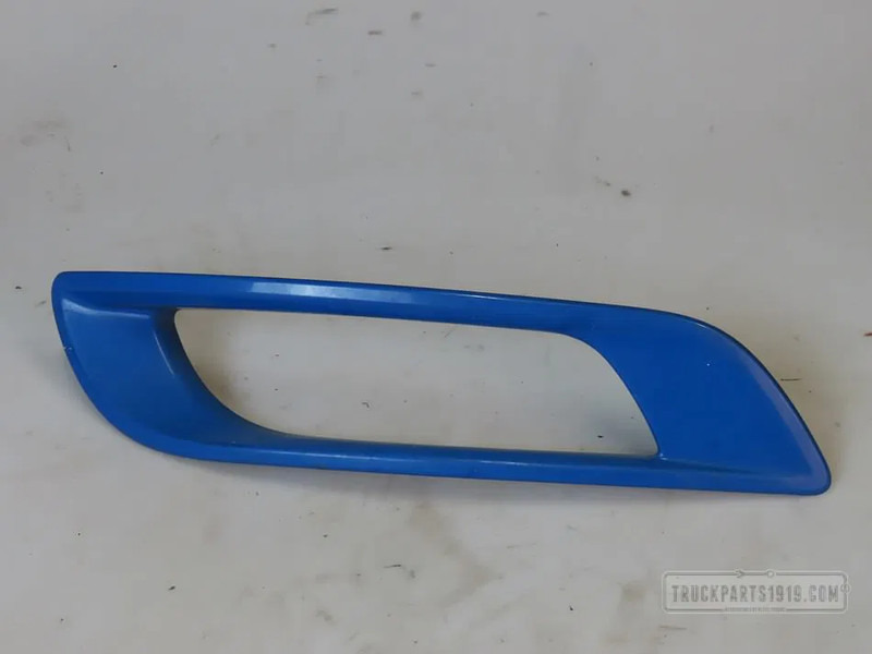 Parachoques para Camión DAF 1880379 | Afdekplaat mistlamp Re.: foto 1