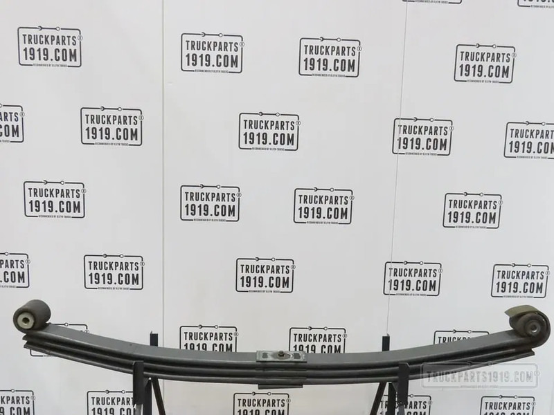 DAF 1890068 Paraboolveer DAF - Suspensión de ballestas para Camión: foto 1 DAF 1890068 Paraboolveer DAF - Suspensión de ballestas para Camión: foto 1