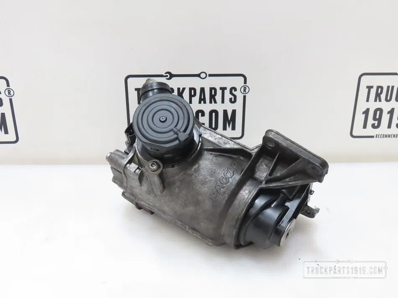 DAF 2299011 Carterventilatiemodule DAF - Motor y piezas para Camión: foto 1 DAF 2299011 Carterventilatiemodule DAF - Motor y piezas para Camión: foto 1