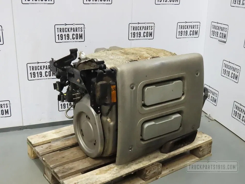 DAF 2300749 Katalysator E6 DAF - Convertidor catalítico para Camión: foto 1 DAF 2300749 Katalysator E6 DAF - Convertidor catalítico para Camión: foto 1