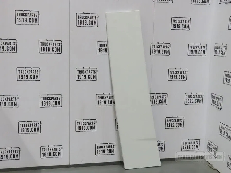 DAF 2333701 Cabine Fender NGD R - Aerodinámica/ Spoiler para Camión: foto 1 DAF 2333701 Cabine Fender NGD R - Aerodinámica/ Spoiler para Camión: foto 1