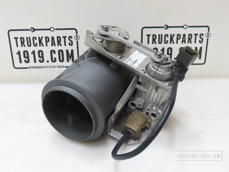 DAF 2426254 BPV MX13 - Motor y piezas para Camión: foto 1 DAF 2426254 BPV MX13 - Motor y piezas para Camión: foto 1