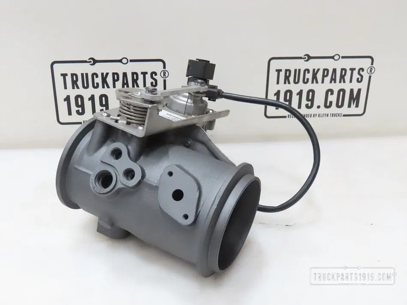 DAF 2426254 BPV MX13 - Motor y piezas para Camión: foto 2 DAF 2426254 BPV MX13 - Motor y piezas para Camión: foto 2