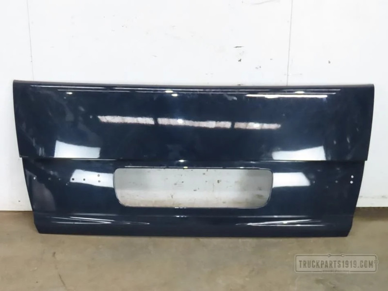DAF Body & Chassis Parts Grille DAF LF45/LF55 - Parrilla para Camión: foto 1 DAF Body & Chassis Parts Grille DAF LF45/LF55 - Parrilla para Camión: foto 1