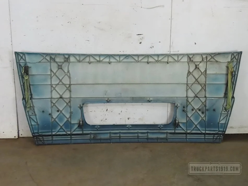 DAF Body & Chassis Parts Grille DAF LF45/LF55 - Parrilla para Camión: foto 2 DAF Body & Chassis Parts Grille DAF LF45/LF55 - Parrilla para Camión: foto 2
