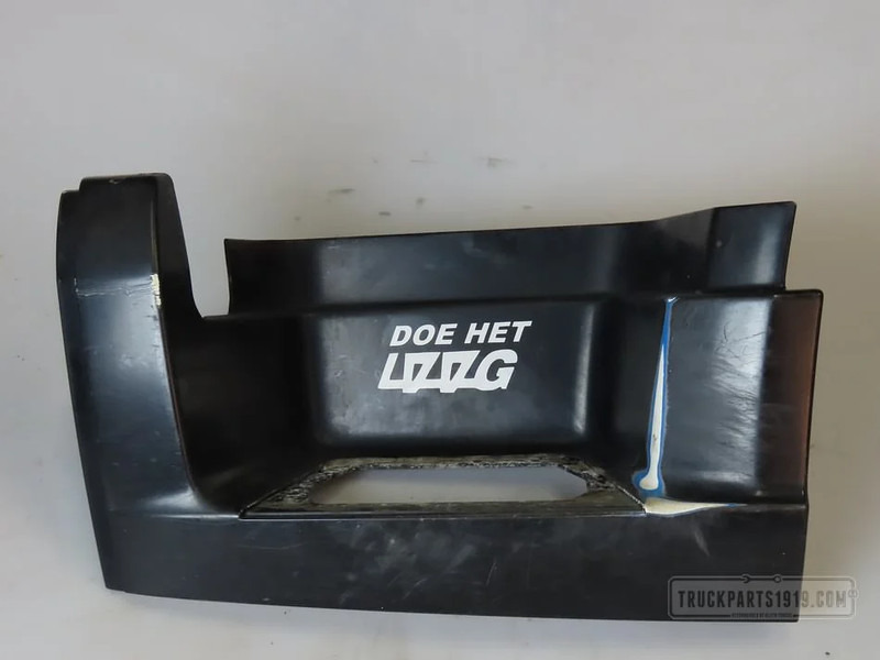 DAF Body & Chassis Parts Opstapbak Li. DAF CF 85 - Peldaño para Camión: foto 2 DAF Body & Chassis Parts Opstapbak Li. DAF CF 85 - Peldaño para Camión: foto 2