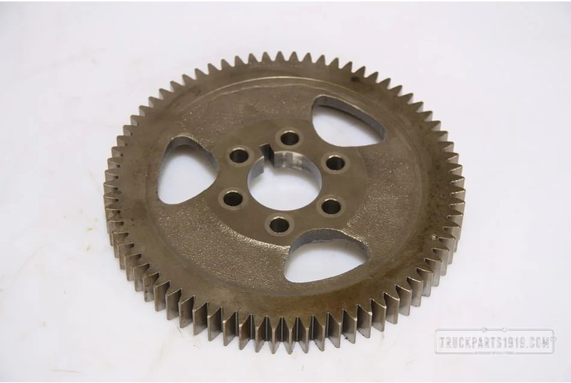 DAF Engines & Parts Nokkenas Tandwiel DAF GR165 - Árbol de levas para Camión: foto 1 DAF Engines & Parts Nokkenas Tandwiel DAF GR165 - Árbol de levas para Camión: foto 1