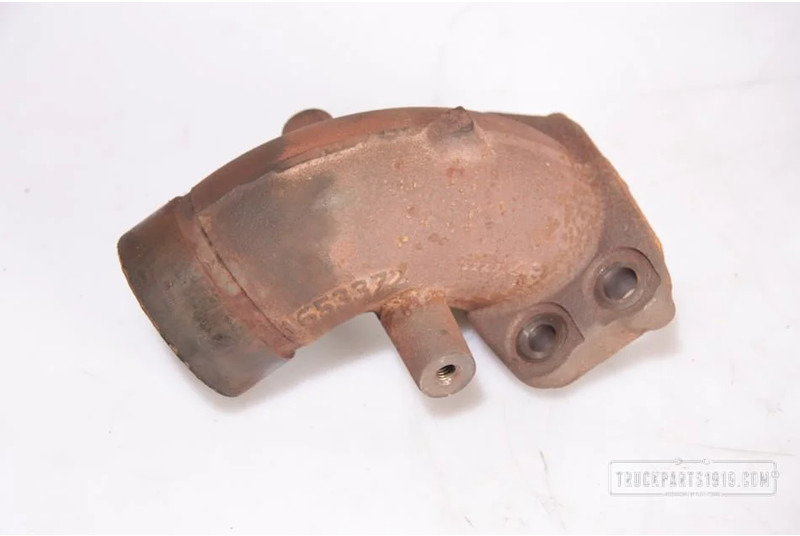 DAF Exhaust System Uitlaatspruitstuk achter DAF M - Colector de escape para Camión: foto 1 DAF Exhaust System Uitlaatspruitstuk achter DAF M - Colector de escape para Camión: foto 1