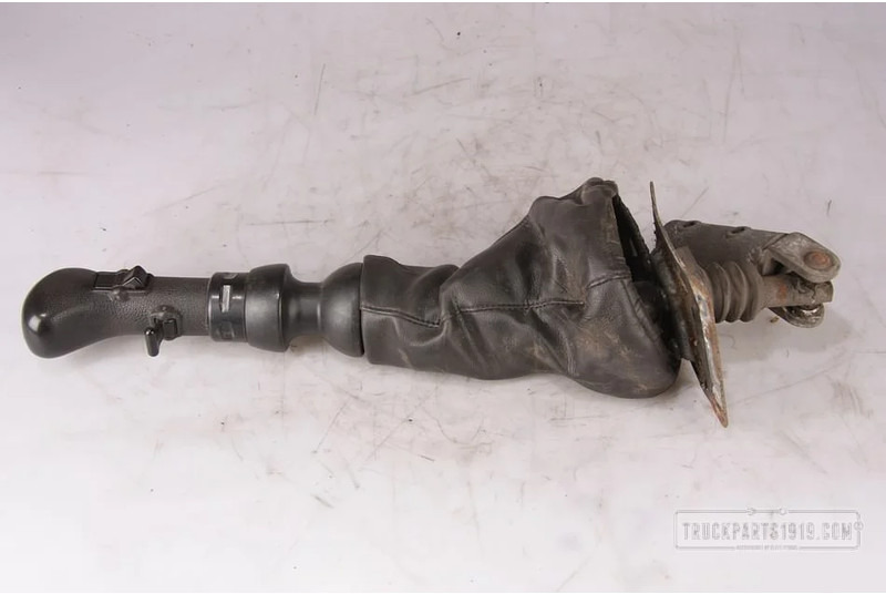 DAF Gearbox & Clutch Parts Versnellingspook DAF XF 105 - Caja de cambios para Camión: foto 1 DAF Gearbox & Clutch Parts Versnellingspook DAF XF 105 - Caja de cambios para Camión: foto 1