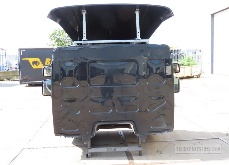 DAF LF 45 Body & Chassis Parts Cabine DAF LF 45 - Cabina e interior para Camión: foto 4 DAF LF 45 Body & Chassis Parts Cabine DAF LF 45 - Cabina e interior para Camión: foto 4