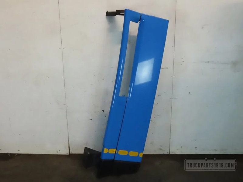 Iveco Body & Chassis Parts Zijfender Li. Iveco Stralis - Guardabarros para Camión: foto 1 Iveco Body & Chassis Parts Zijfender Li. Iveco Stralis - Guardabarros para Camión: foto 1