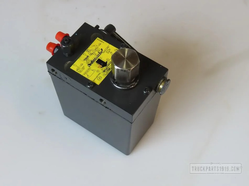 Iveco Hydraulic System Kantelpomp Iveco - Hidráulica para Camión: foto 2 Iveco Hydraulic System Kantelpomp Iveco - Hidráulica para Camión: foto 2