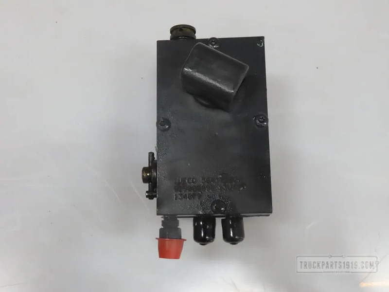 Iveco Hydraulic System Kantelpomp Iveco - Hidráulica para Camión: foto 1 Iveco Hydraulic System Kantelpomp Iveco - Hidráulica para Camión: foto 1