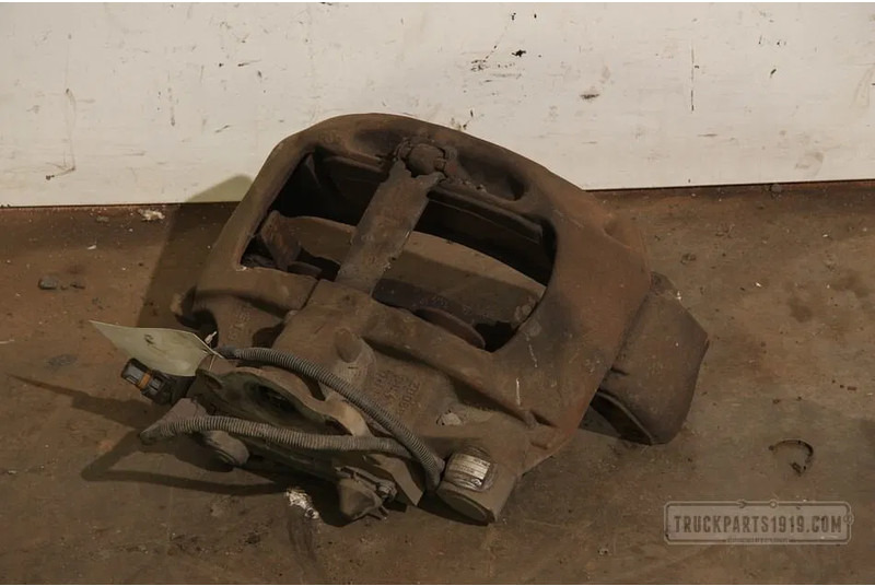 KNORR-BREMSE 81.50804.6513 |  Remklauw Knorr SN7 - Pinza de freno para Camión: foto 1 KNORR-BREMSE 81.50804.6513 |  Remklauw Knorr SN7 - Pinza de freno para Camión: foto 1