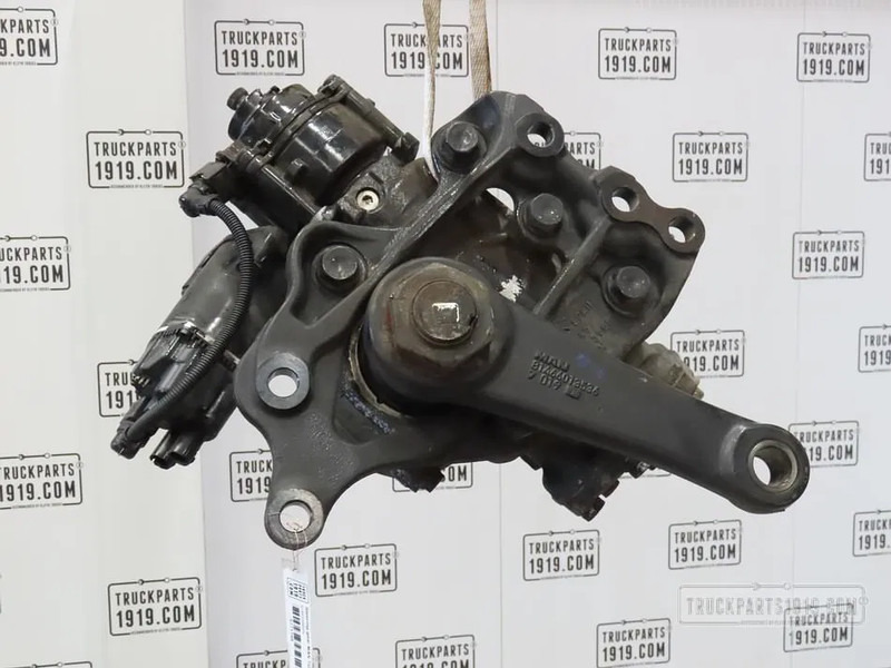 MAN 81.46200-6609 Stuurhuis TGX - Bomba de dirección para Camión: foto 2 MAN 81.46200-6609 Stuurhuis TGX - Bomba de dirección para Camión: foto 2