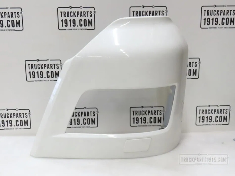 MAN 81416106773 Bumperzijdeel boven Li. - Parachoques para Camión: foto 1 MAN 81416106773 Bumperzijdeel boven Li. - Parachoques para Camión: foto 1