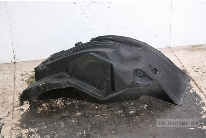 MAN Body & Chassis Parts Modderkap TGL LH. - Guardabarros para Camión: foto 1 MAN Body & Chassis Parts Modderkap TGL LH. - Guardabarros para Camión: foto 1