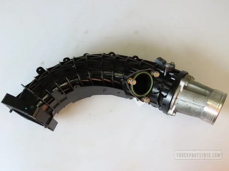 Mercedes-Benz A4710982037 Aanzuigbuis iinlaat MB OM471 - Sistema de admisión de aire para Camión: foto 2 Mercedes-Benz A4710982037 Aanzuigbuis iinlaat MB OM471 - Sistema de admisión de aire para Camión: foto 2