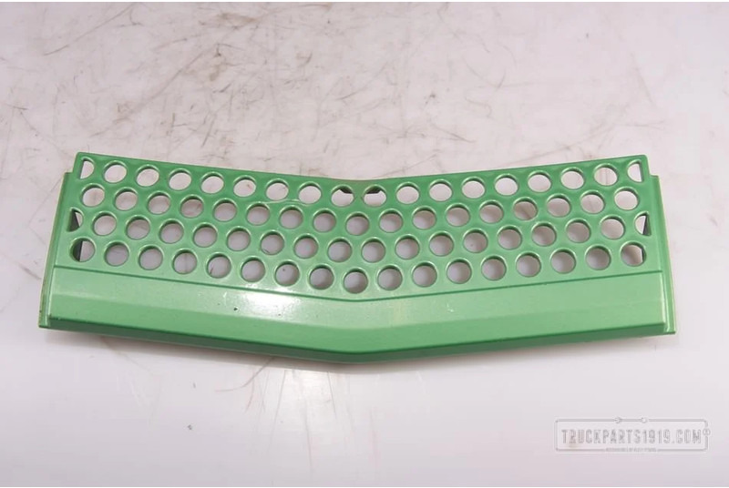 Mercedes-Benz Body & Chassis Parts Kap grill midden MB MP4 - Parrilla para Camión: foto 1 Mercedes-Benz Body & Chassis Parts Kap grill midden MB MP4 - Parrilla para Camión: foto 1